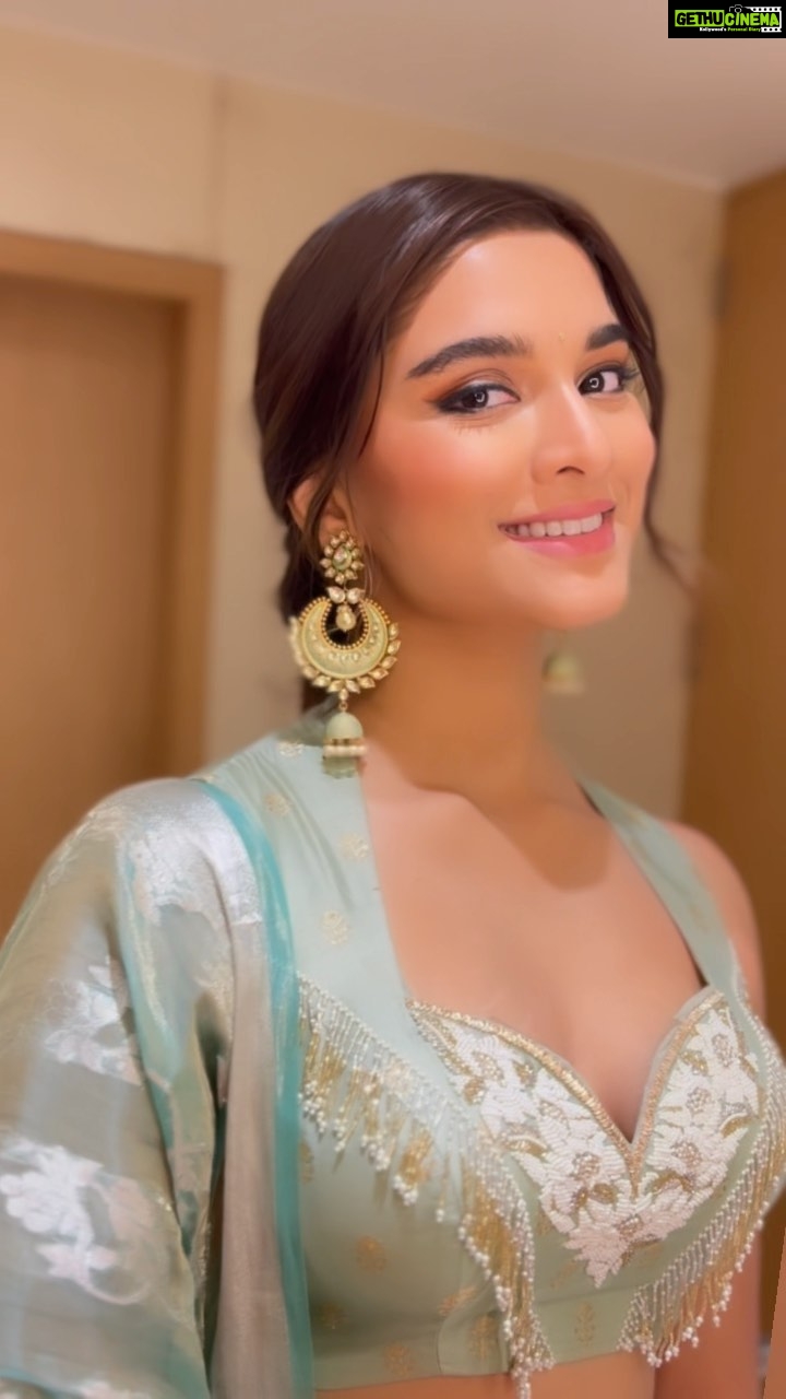 Saiee Manjrekar - 100.3K Likes - Most Liked Instagram Photos