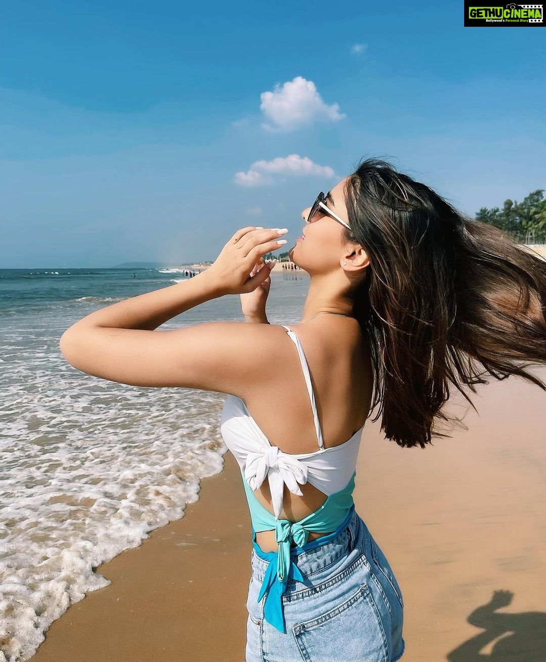 Saiee Manjrekar - 91.6K Likes - Most Liked Instagram Photos