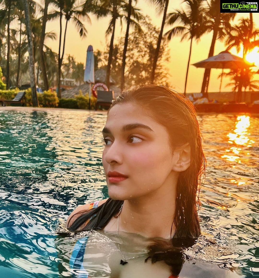 Saiee Manjrekar - 141.2K Likes - Most Liked Instagram Photos