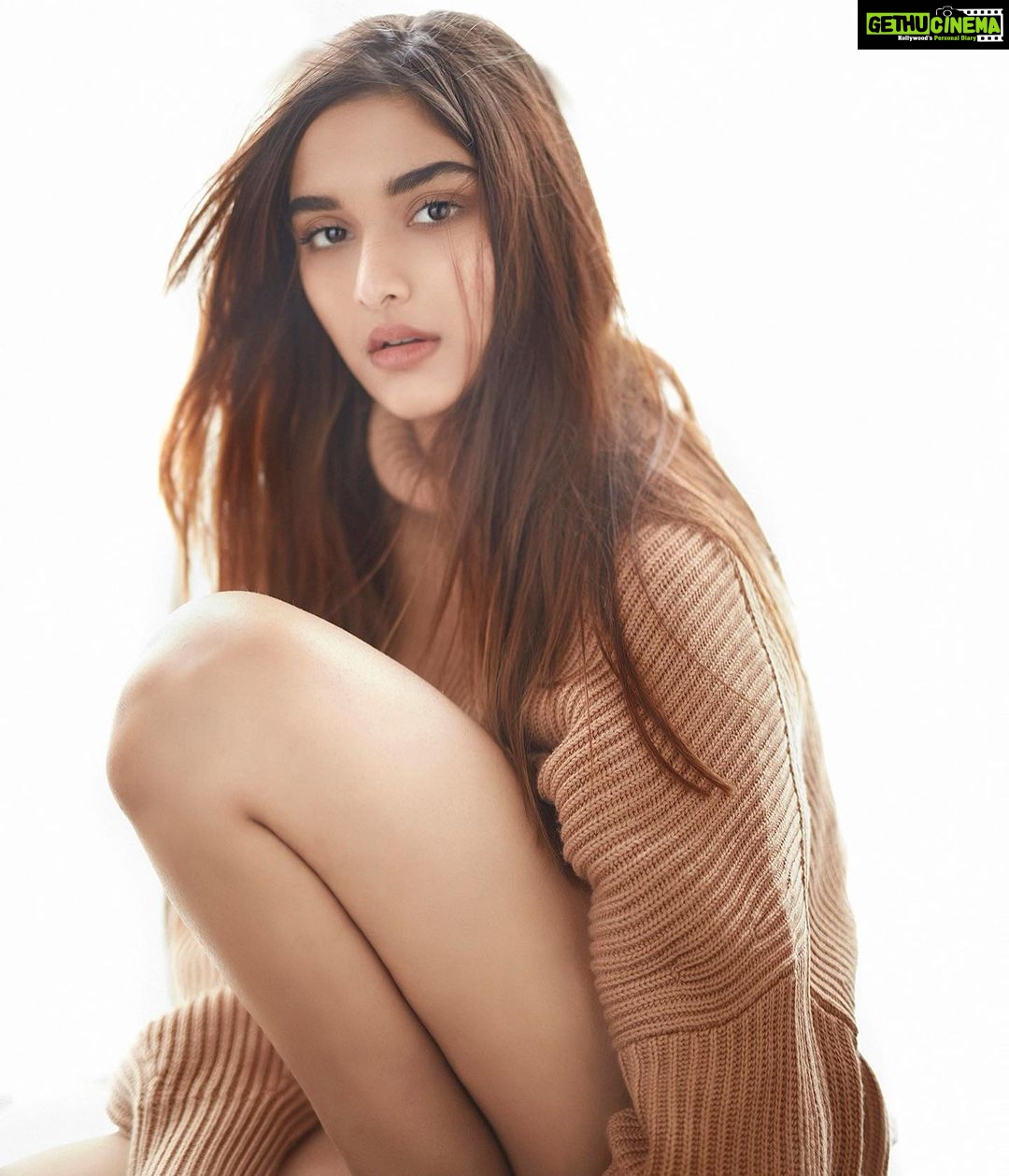 Saiee Manjrekar - 99.8K Likes - Most Liked Instagram Photos
