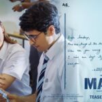 Saiee Manjrekar Instagram – Her love for him is as endearing as his love for his country.

#MajorTeaserOnApril12 🔥

#PeopleOfMajor 
#MajorTheFilm

@adivisesh @sobhitad  @sonypicturesin @gmbents @urstrulyMahesh @AplusSMovies @sashikirantikka @vivekkrishnani @majorthefilm @joinprakashraj