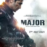 Saiee Manjrekar Instagram – July 2, 2021 it is!
#MajorTheFilm ki release date is here aur aaj, humse zyada excited aur koi nahi hai!
Truly proud to be a part of this film on the national hero Major Sandeep Unnikrishnan. Can’t wait for you’ll to watch it in theatres in Hindi and Telugu.

#MajorOnJuly2

@adivisesh @sobhitad @saieemmanjrekar @sonypicsfilmsin @sonypicturesin @gmbents @urstrulyMahesh @AplusSMovies @sashikirantikka @vivekkrishnani @majorthefilm