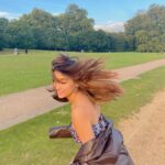 Saiee Manjrekar Instagram – ☀️☀️☀️