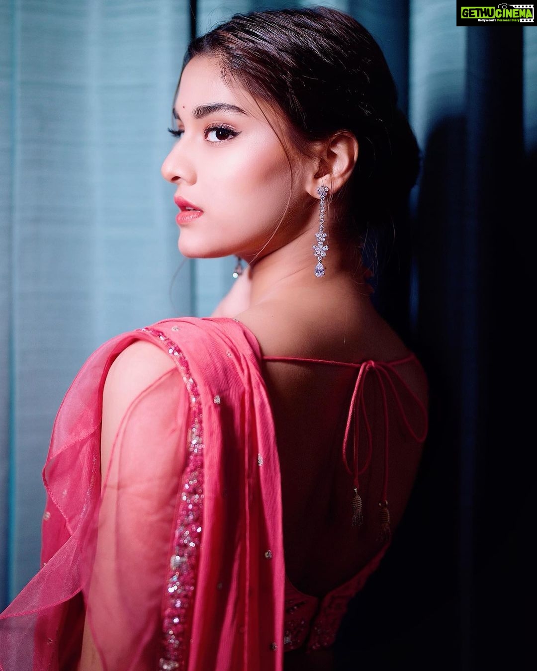 Saiee Manjrekar - 101.6K Likes - Most Liked Instagram Photos