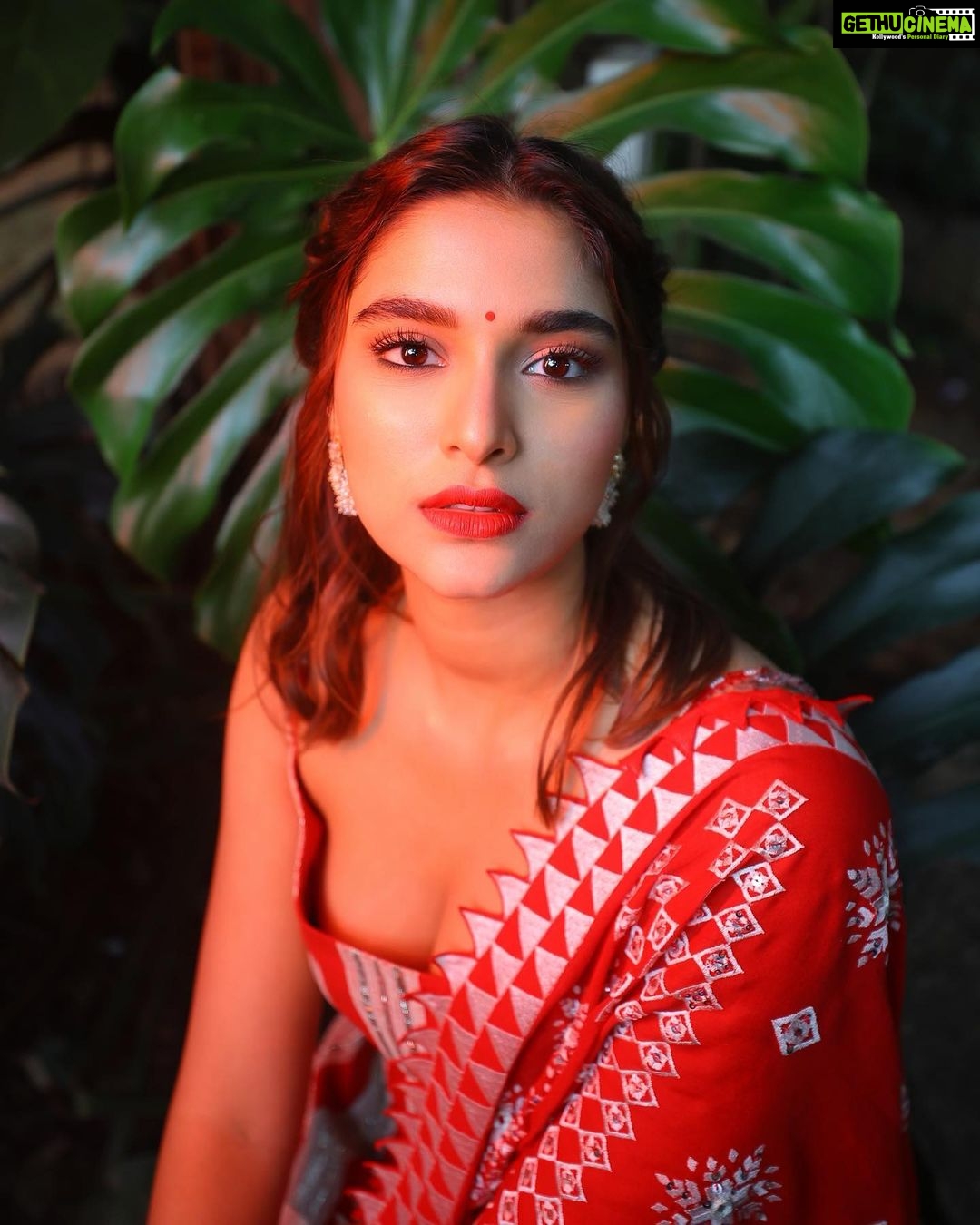 Saiee Manjrekar - 100.8K Likes - Most Liked Instagram Photos