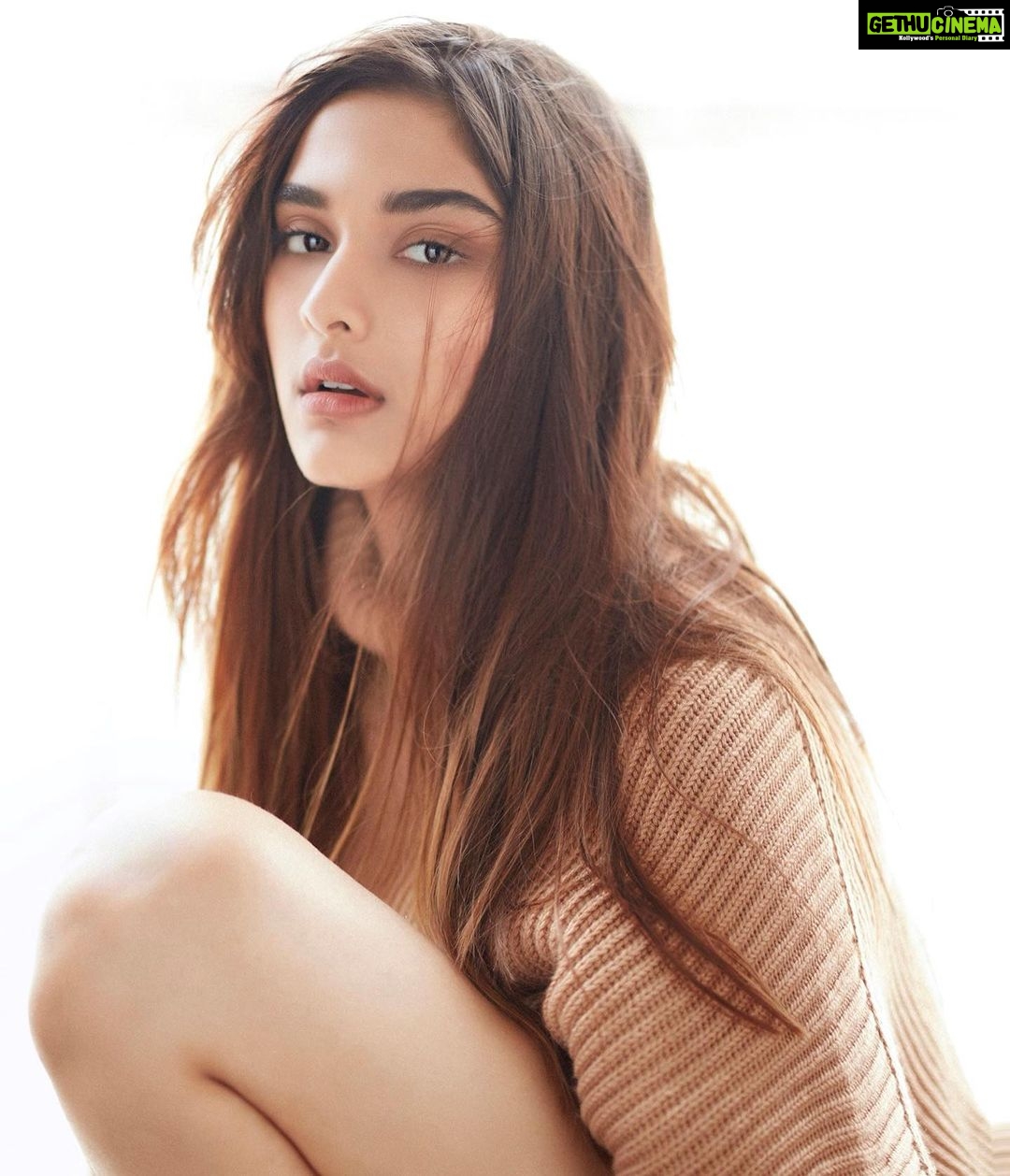 Saiee Manjrekar - 99.8K Likes - Most Liked Instagram Photos