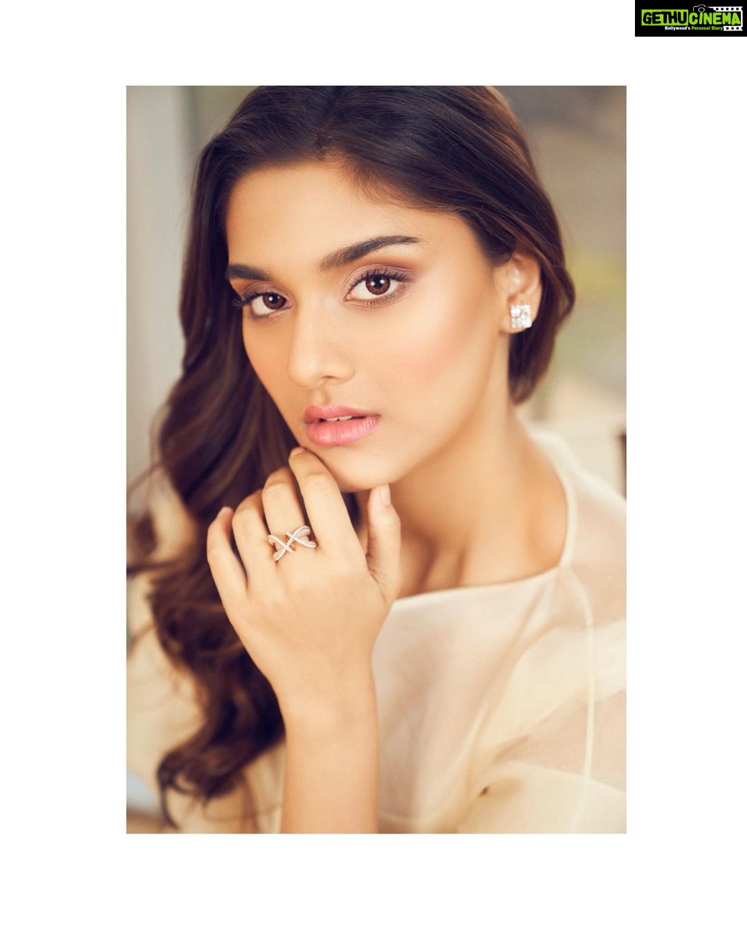 Saiee Manjrekar - 98.3K Likes - Most Liked Instagram Photos