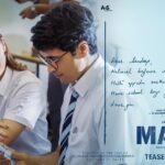 Saiee Manjrekar Instagram – Her love for him is as endearing as his love for his country.

#MajorTeaserOnApril12 🔥

#PeopleOfMajor 
#MajorTheFilm

@adivisesh @sobhitad  @sonypicturesin @gmbents @urstrulyMahesh @AplusSMovies @sashikirantikka @vivekkrishnani @majorthefilm @joinprakashraj