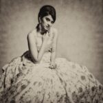 Saiee Manjrekar Instagram - Times Fashion Week @houseofneetalulla @timesfashionweek @bombay_realty @salehayohann @Neeta_lulla @thewayhridsees