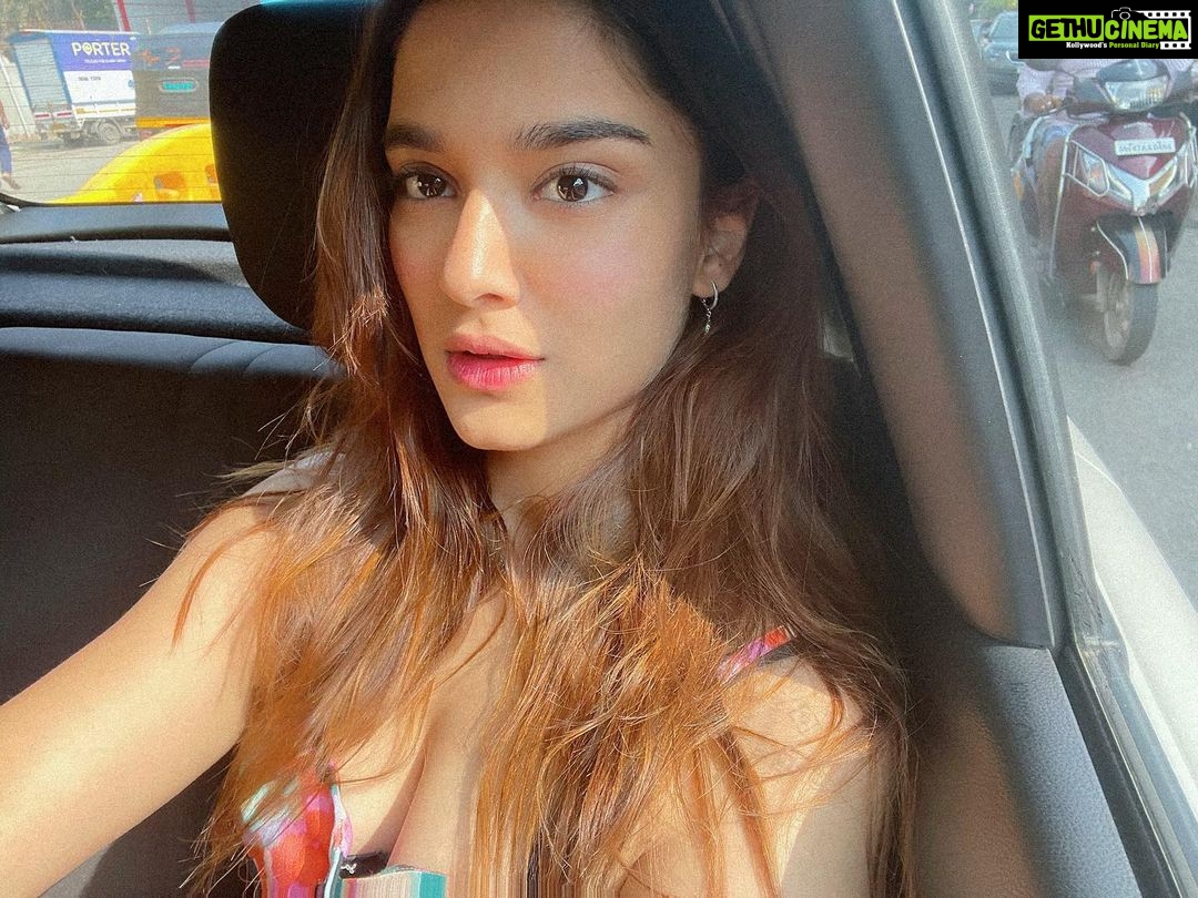Saiee Manjrekar - 152.1K Likes - Most Liked Instagram Photos