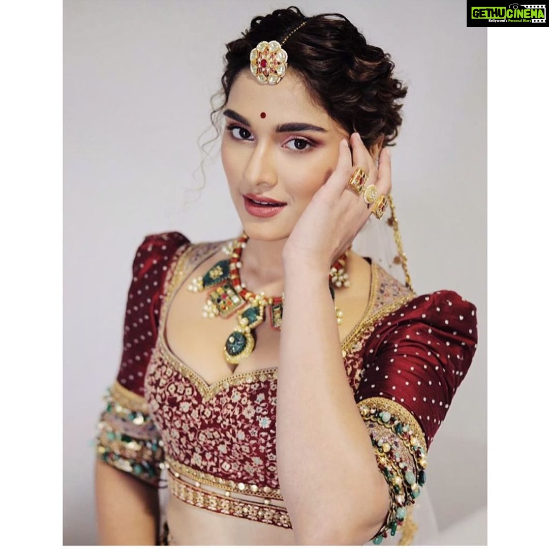 Saiee Manjrekar - 120.1K Likes - Most Liked Instagram Photos