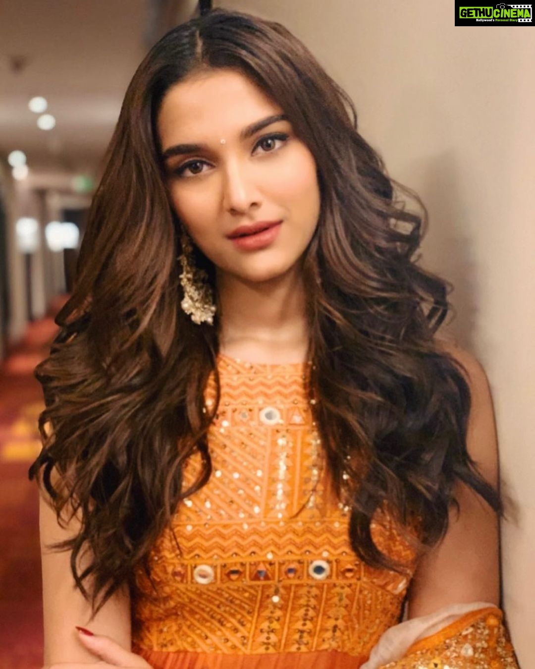 Saiee Manjrekar - 114.1K Likes - Most Liked Instagram Photos