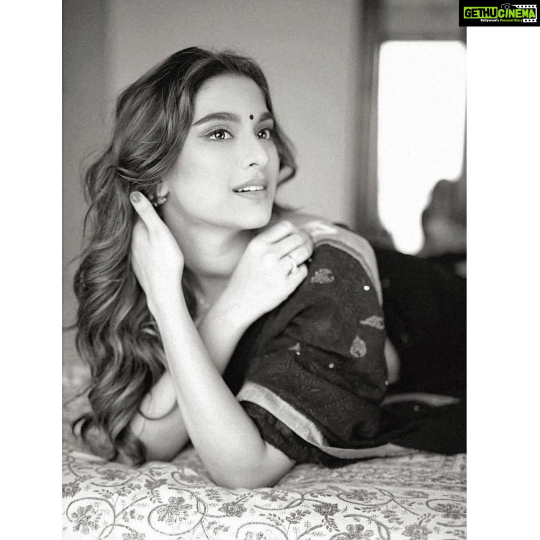 Saiee Manjrekar - 91.5K Likes - Most Liked Instagram Photos