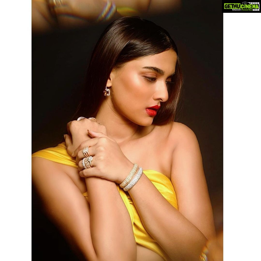 Saiee Manjrekar - 101.6K Likes - Most Liked Instagram Photos