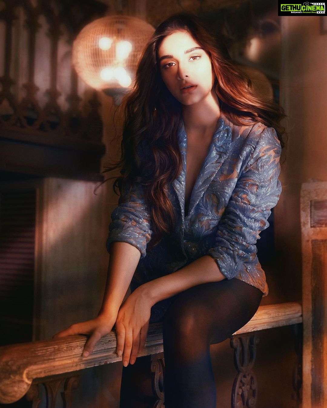 Saiee Manjrekar - 91.1K Likes - Most Liked Instagram Photos