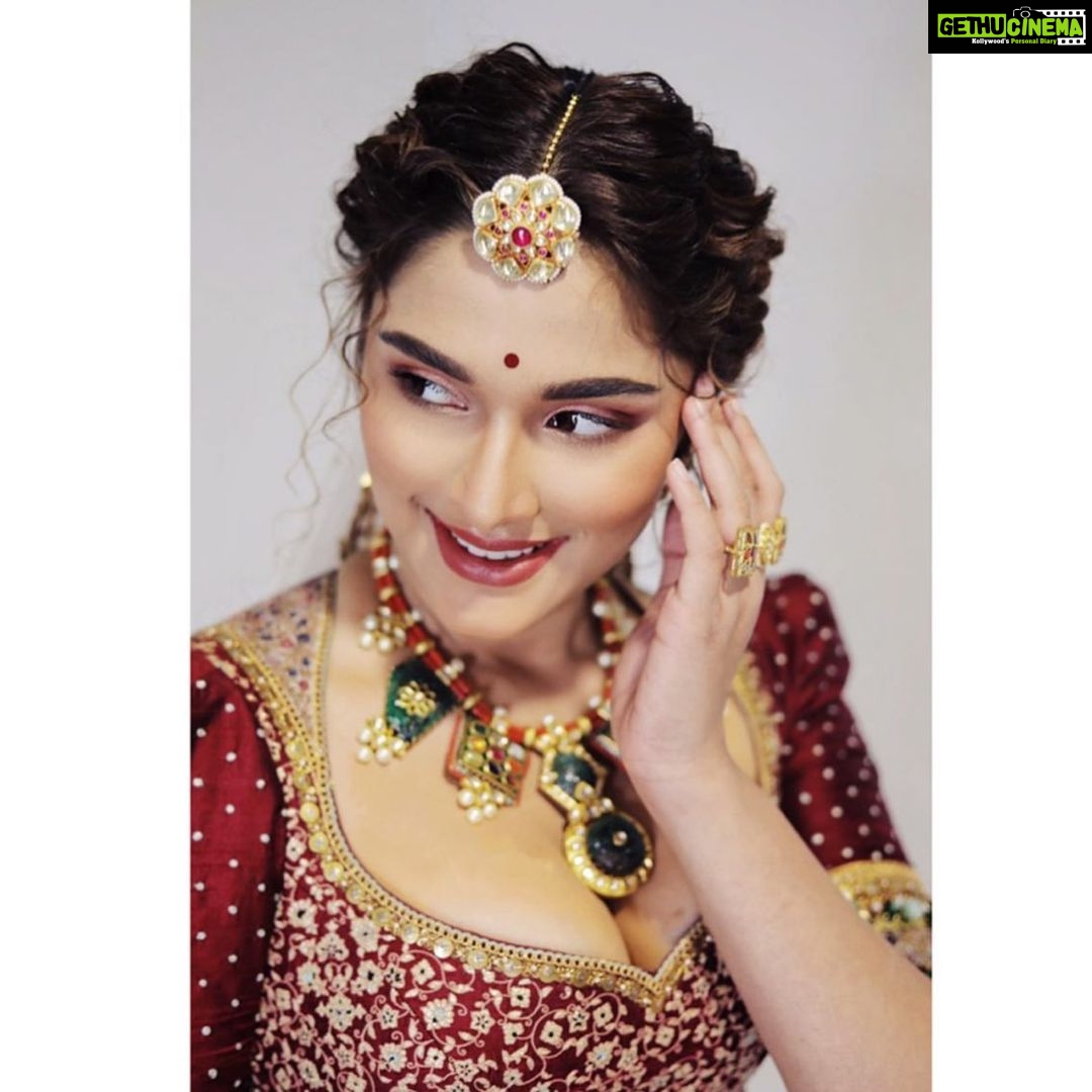 Saiee Manjrekar - 120.1K Likes - Most Liked Instagram Photos