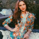 Saiee Manjrekar Instagram - escape the ordinary✨