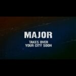 Saiee Manjrekar Instagram - Never been done before! ✨🧿 #major