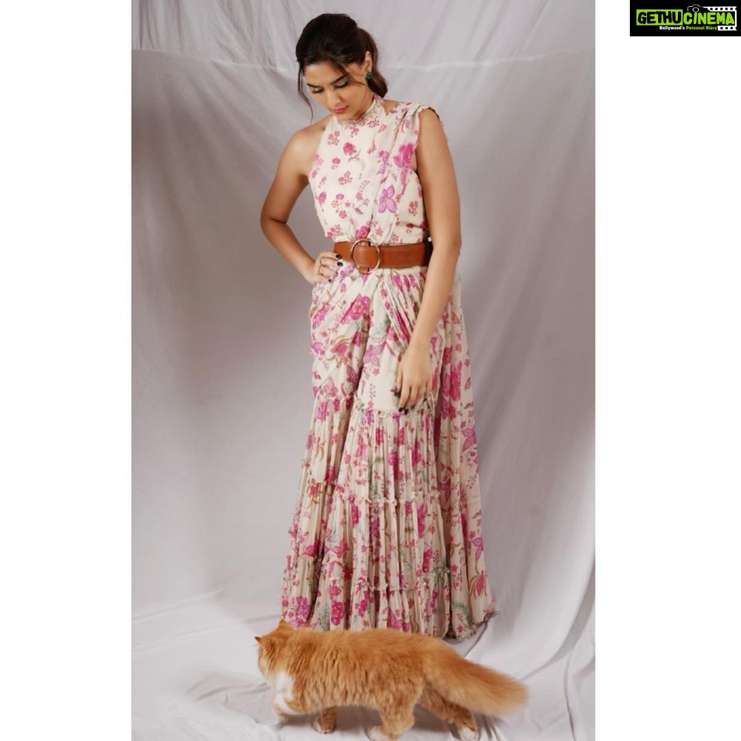 Saiee Manjrekar - 187.1K Likes - Most Liked Instagram Photos