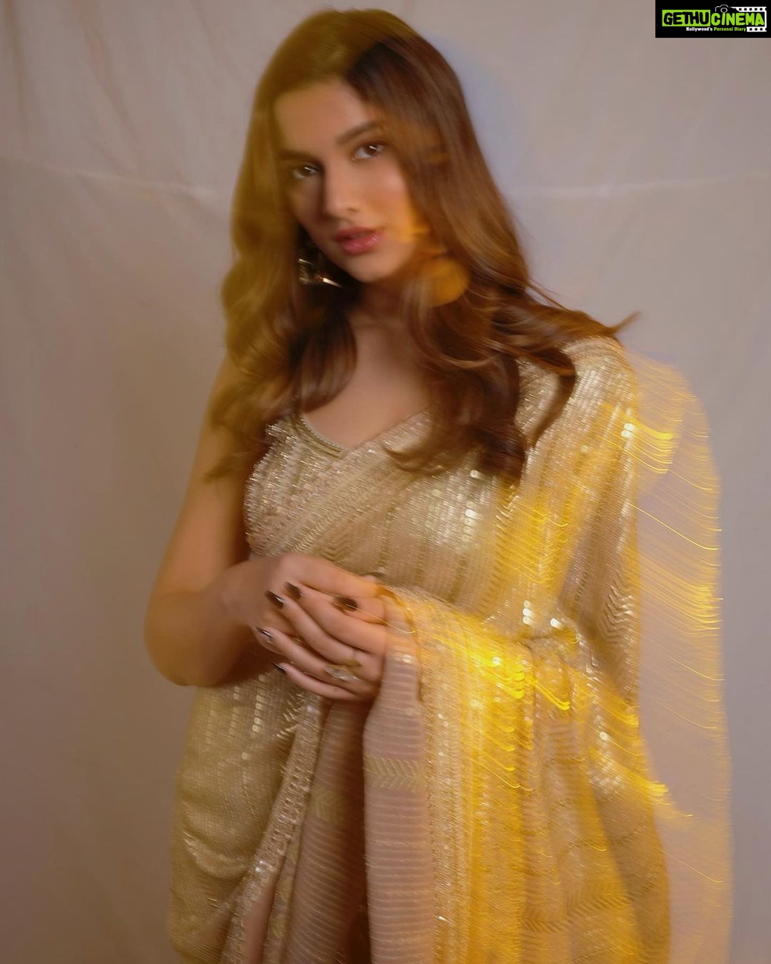 Saiee Manjrekar - 151.9K Likes - Most Liked Instagram Photos