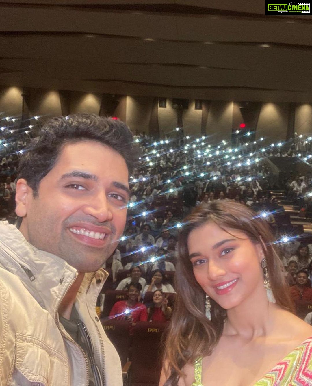 Saiee Manjrekar - 109.1K Likes - Most Liked Instagram Photos