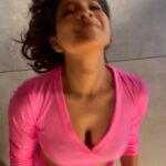Sakshi Agarwal Instagram – In my defense,Neon Pink is a thang💕
.
#feelitreelit #feelspecial #pinkpinkpink #neondress #instagramreels #reelsinstagram #feelitreelit #rainydayfeels #biggbosstamil #sakshiagarwal
.
@taylorswift #itsme #antihero 

Photographer : @alex_judeson 
Stylist : @thehouseofanjii 
Makeup – @arthibalajimakeoverstyles
Hair – @muthulakshmiravichandran Chennai, India