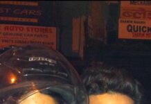 Sameera Reddy Instagram - We look like babies in the last pic 🥹 I’m 44 and Akshai is 42 😁 we started dating 2010 🥰 fun fact : I asked him for his number 😉