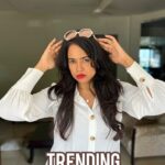 Sameera Reddy Instagram – It’s damn hard yaar! 🤣 #trendingreels