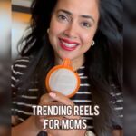 Sameera Reddy Instagram – Who keeps calling you 24/7? The struggle is real ladies😅 #trendingreels #momlife 😎