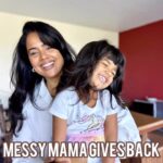 Sameera Reddy Instagram - Let’s rise together! Support these amazing women run businesses❤️ it’s #messymamagivesback with @diydayalishka To be featured please fill the Google form available at my link in bio🌟 @dharshanadesignhouse Archana started her venture to highlight and enlighten Indian artisans 🌼 @brownbutters_makeover Yogeshwari is a freelance makeup artist from Chennai🌼 @travelbugroute Janavi customises guest holidays that will be forever cherished🌼 @1111vitaljuicery Subashree founded her blender free vegan smoothie and juice brand🌼 @the_handmade_by_dentist Dr Sandhiya is following her passion of hand painting home decor products🌼 @streetsofindialabel Apurva’s brand is sustainable and homegrown🌼 @sugar.bow Monisha makes cute hand made bows 🌼 @the_skin_vedha Sivaranjini customises natural and safe soaps 🌼 @mywindo.shop Vasudha’s platform allows creators & small businesses to make their online shop stress free 🌼 @tsalastudio Vatsala specialises in handmade quilts amongst other fabric products🌼 @spilltheteal Rakshitha take fresh botanicals, leaves, flowers, & preserves them in resin for eternity🌼 @trinketzbycynthia Cynthia makes affordable designer fashion jewellry for every woman🌼 @handmade.by.nora Linora makes handmade crochet winter wears, home decor & toys with lots of love🌼 @cosset.clothing 2 sisters co founded their sustainable, eco conscious, slow fashion brand🌼 @amberjaipur Shweta makes thoughtfully designed & ethically produced cotton wear for kids🌼 @milaya_lovefromnature Ishwarya runs a home made skincare brand full of organic & herbal products🌼 @that_quirkydoc Delfin is a doctor & digital illustrator🌼 @theyogish Ishu found her self again through yoga which helps her connect with her twin🌼
