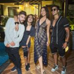 Samyuktha Hegde Instagram - Goa photo dump!!! October 2022 Swipe to see @sapna_malik speak Gujarati #tbt #photodump #goa