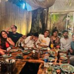 Samyuktha Hegde Instagram - Goa photo dump!!! October 2022 Swipe to see @sapna_malik speak Gujarati #tbt #photodump #goa