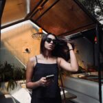 Sanchana Natarajan Instagram -