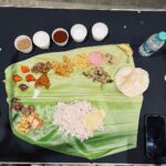 Sanchana Natarajan Instagram - Onam ashamsakal 🌺