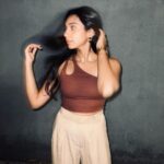 Sanchana Natarajan Instagram - Flashy ⚡️