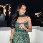 Sanchana Natarajan Instagram - ✨