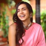 Sanchana Natarajan Instagram - For @imainila_collective Shot by @harini_sarathy