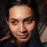 Sanchana Natarajan Instagram - அன்பு ❤️ #kaiyumkalavum