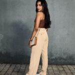 Sanchana Natarajan Instagram - Flashy ⚡️
