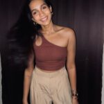 Sanchana Natarajan Instagram - Flashy ⚡️
