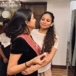 Sanchana Natarajan Instagram – Happiest birthday to my ride or die❤️🥹
My most precious🥰
I love you longtime❤️‍🔥
@vaishali_asokan