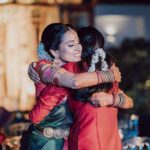 Sanchana Natarajan Instagram - Happiest birthday to my ride or die❤️🥹 My most precious🥰 I love you longtime❤️‍🔥 @vaishali_asokan