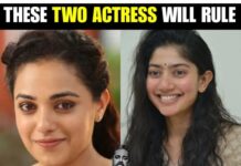Sandra Amy Instagram - Something i really wanted to happen in tamil cinema ..these two deserve more movies in tamil ,highly talented sweet hearts♥️♥️