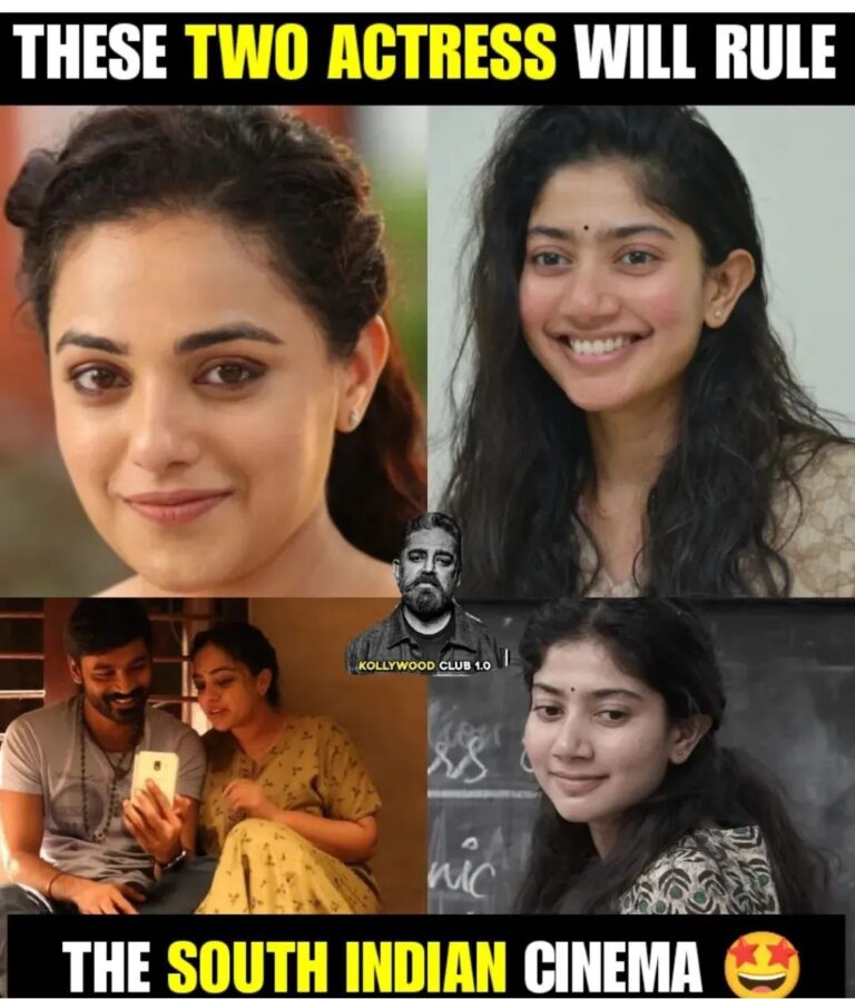 Sandra Amy Instagram - Something i really wanted to happen in tamil cinema ..these two deserve more movies in tamil ,highly talented sweet hearts♥️♥️
