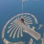 Saniya Iyappan Instagram - Finally✨ #bucketlistchecked✔ #skydivedubai Skydive Dubai