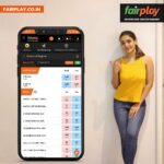 Saniya Iyappan Instagram - This World Cup, don't just watch, WIN Big EVERYDAY! Get a 300% bonus on your first deposit on FairPlay- India’s first licensed gaming exchange with the best odds in the market. Play now and cash in your profits instantly. Find MAXIMUM fancy and advance markets on FairPlay Club! This World Cup get a FLAT 10% lossback bonus! Register now for totally safe and secure betting only on FairPlay! 💰INSTANT ID creation on WhatsApp 💰Free Gold Loyalty status upgrade with upto 6% bonus on every deposit and special lossback 💰Free instant withdrawals 24*7 💰Premium customer support Get, set, play and WIN! #fairplayindia #fairplay #winbig #wincash #sportsbook #t20cricket #cricket #ipl2022 #t20