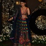 Sanjana Sanghi Instagram – Can’t blame a girl for living in the moment & forgetting to post.😌

This one’s on @taapsee for throwing the funnest Diwali party 🙅🏻‍♀️✨

______

@diyarajvvir @amigos.rizwan 
@sangeetaboochra @aquamarine_jewellery 
@razwada.jewels @amigos.rizwan 

🌟: @tryagaintoobad @styled_by_meera @riyasheth.makeuphair