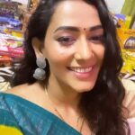 Sanjana Singh Instagram - Happy Diwali to everyone ❤️ #diwali #love #diwalioutfit