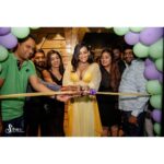 Sanjana Singh Instagram - 'Let's party!' That's what life is all about: Let's have a party. Let's have it tonight. Love, friendships, fun times, good memories are reasons to party and celebrate the precious things in life. One of the best place in Pondicherry, @the_gravity_resto_pub very delicious food amazing atmosphere great music, so guys do come over have a great time with your friends and family...... Photographer: @stories_by_jagan Thank you so much bro amazing for a pictures ,💓 Costume designer : @sidneysladen @sidneysladenofficial Makeover : @makeupby_pavithra thank you so much darling I'm making me so beautiful with all your talent ❤️🌹❤️ I really love your work Manager : @dasssusainathan Pondicherry,India