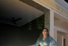 Sanjana Singh Instagram - Thank you so much @shahpurahotels for being so beautiful and amazing. Pc - @rohanbansall #shahpurahotels #udaipurcity #udaipurdiaries❤️ #udaipurlakecity #lakepichola #udaipurtimes #udaipurcityblog Udaipur - The City of Lakes